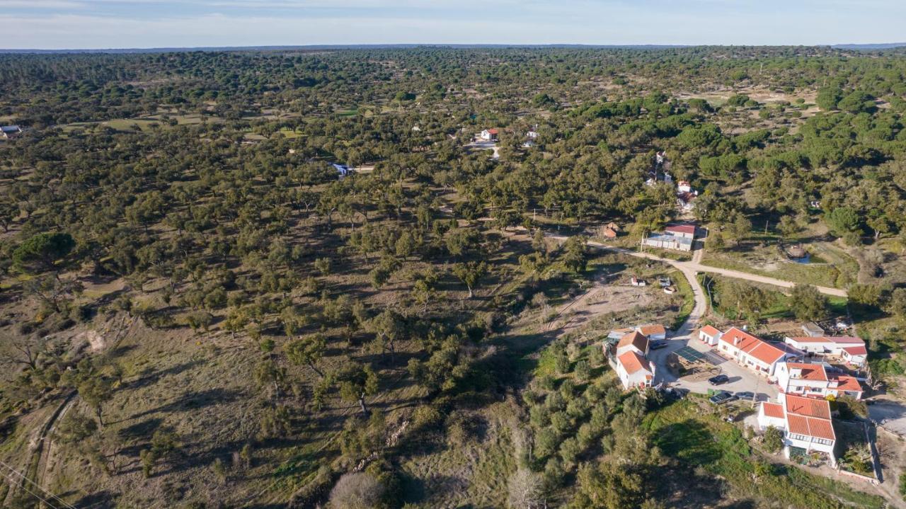 Herdade Das Onzenas De Cima Couco المظهر الخارجي الصورة