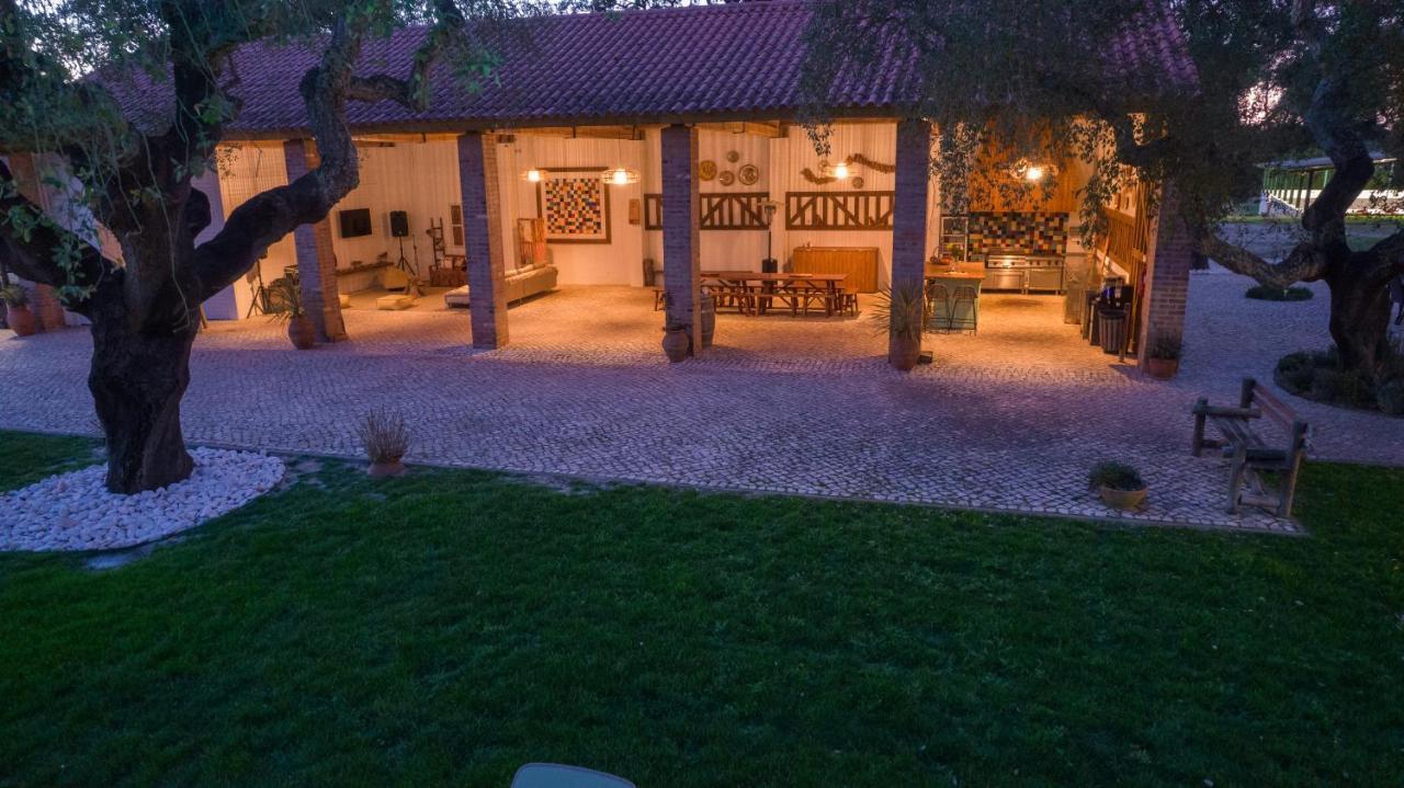 Herdade Das Onzenas De Cima Couco المظهر الخارجي الصورة