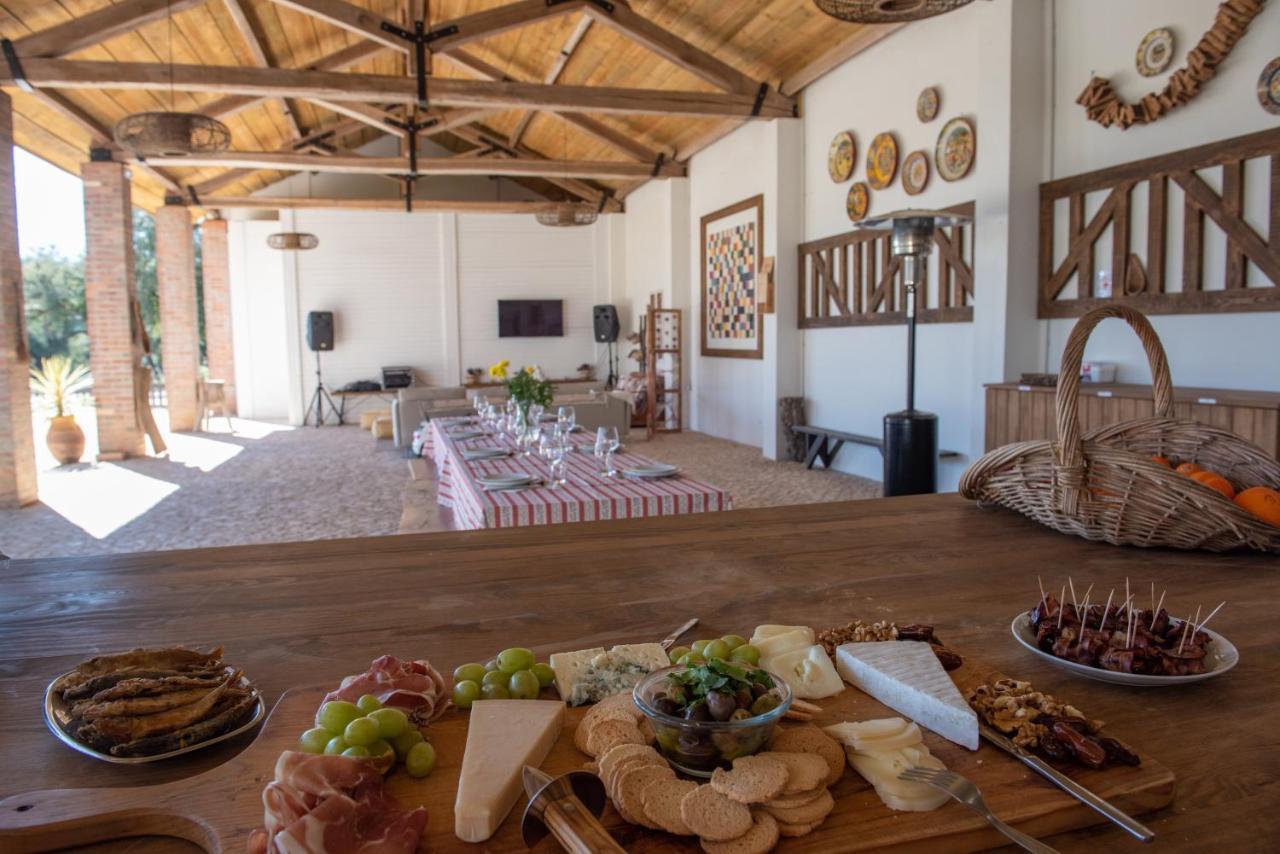 Herdade Das Onzenas De Cima Couco المظهر الخارجي الصورة