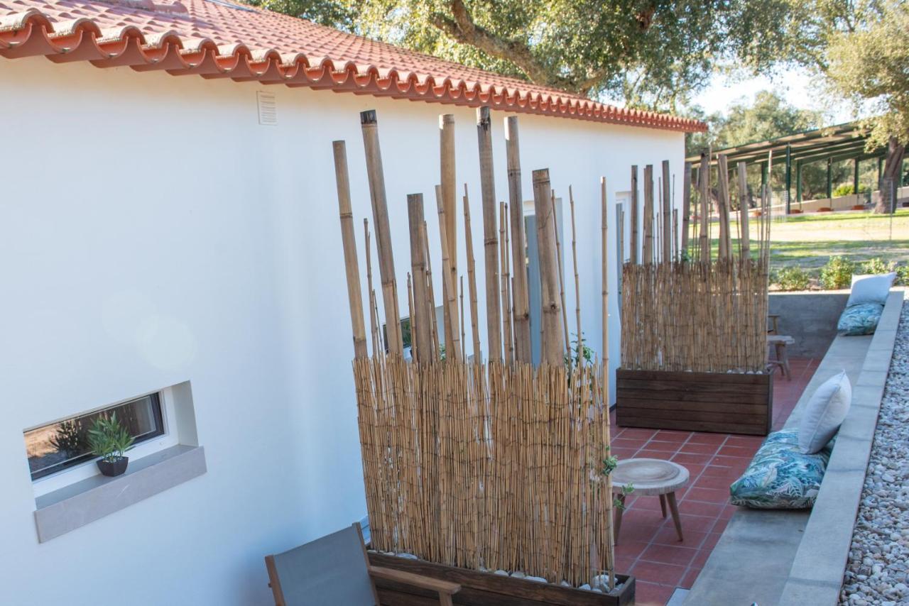 Herdade Das Onzenas De Cima Couco المظهر الخارجي الصورة