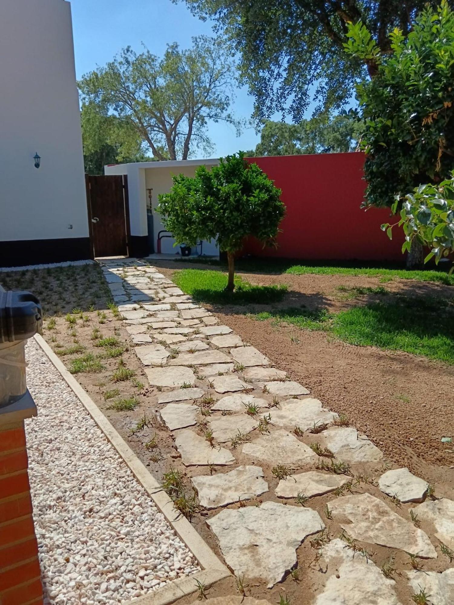 Herdade Das Onzenas De Cima Couco المظهر الخارجي الصورة